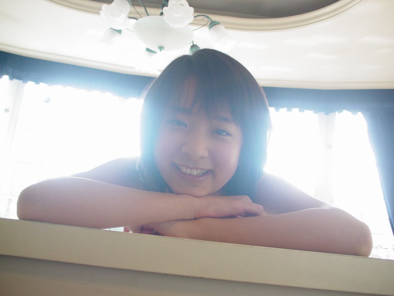 山本彩乃[BWH] 2013.02.29 BWH025 日本美女